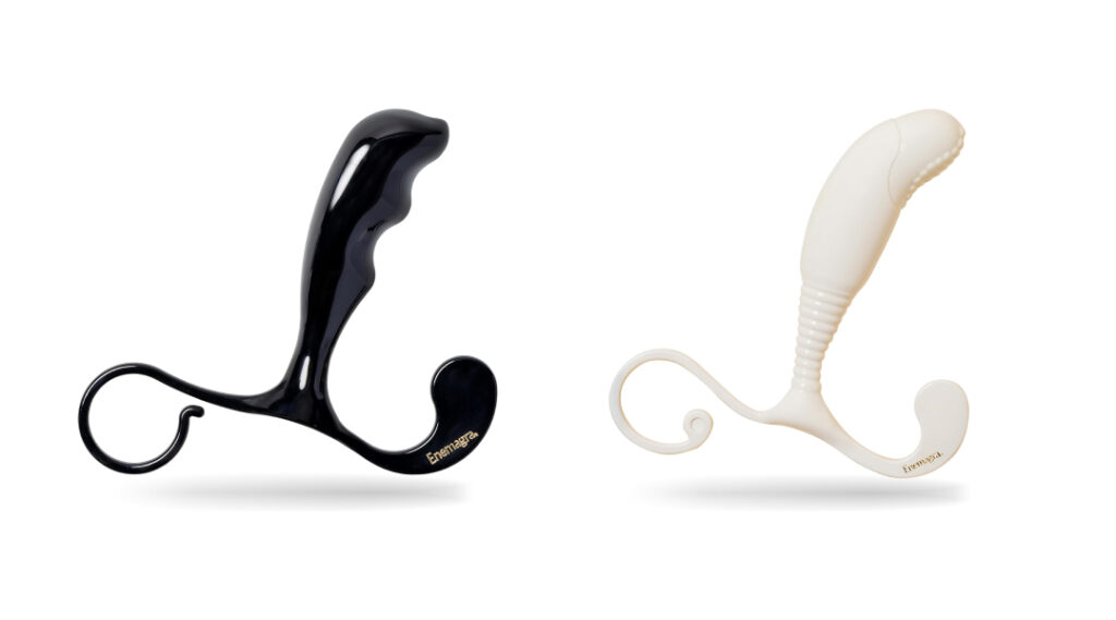 エネマグラ白黒