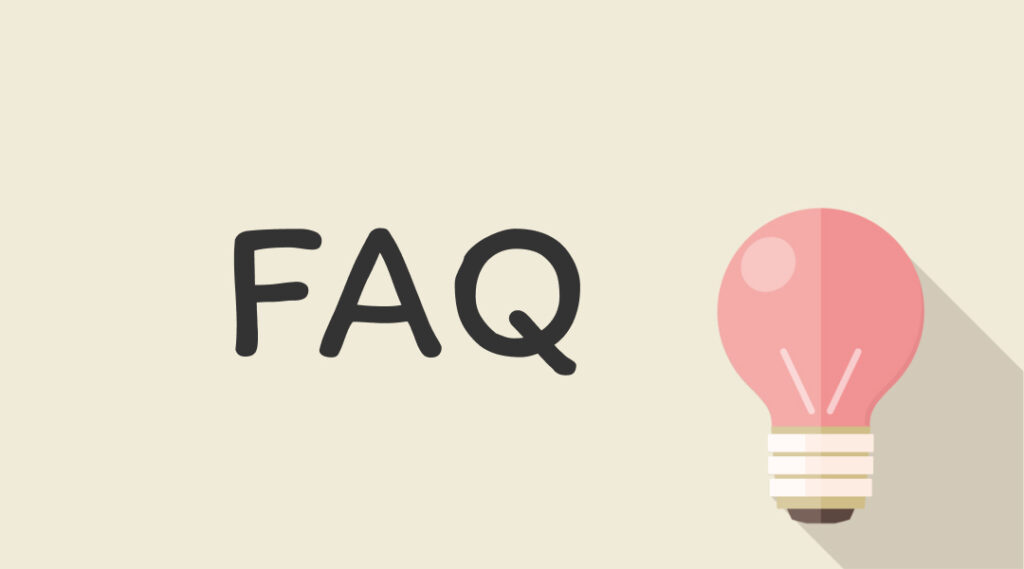 FAQ