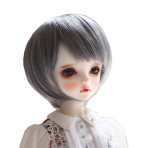 ドールウィッグ セミロング