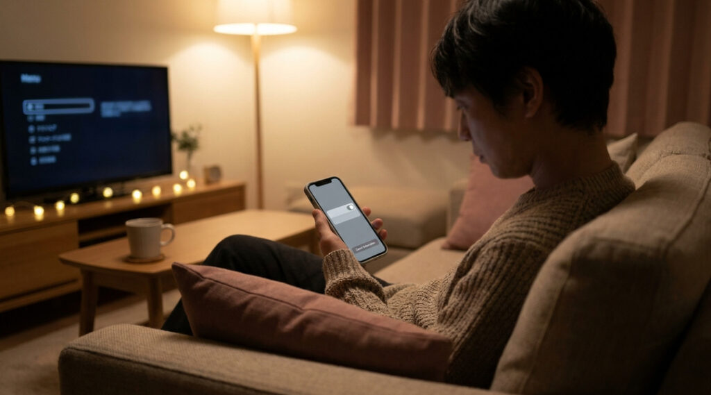 FANZAの解約方法