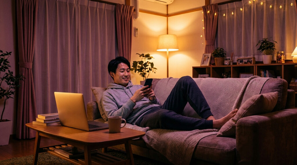 AV見放題 おすすめ