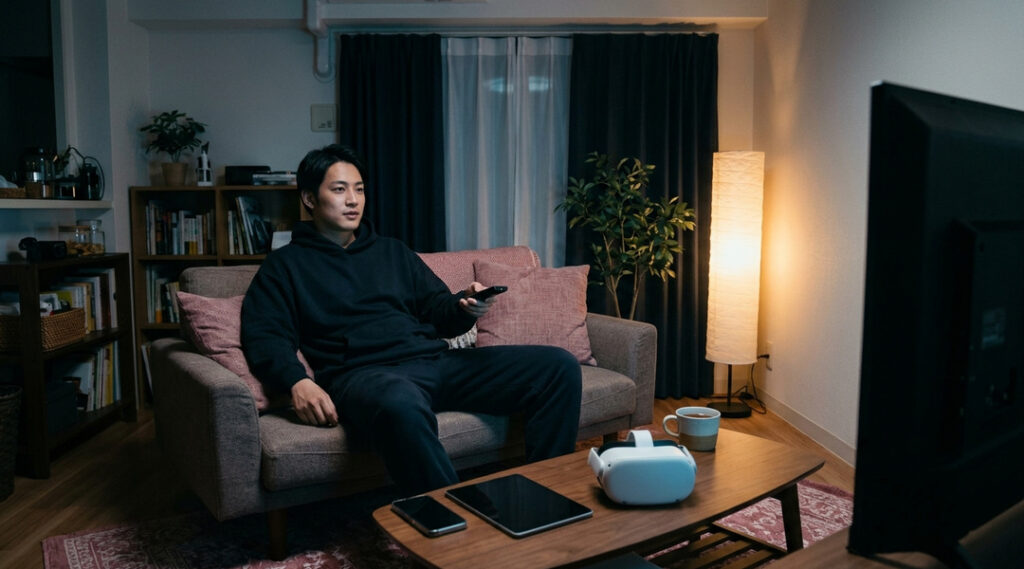FANZA 見放題chの口コミ・評判