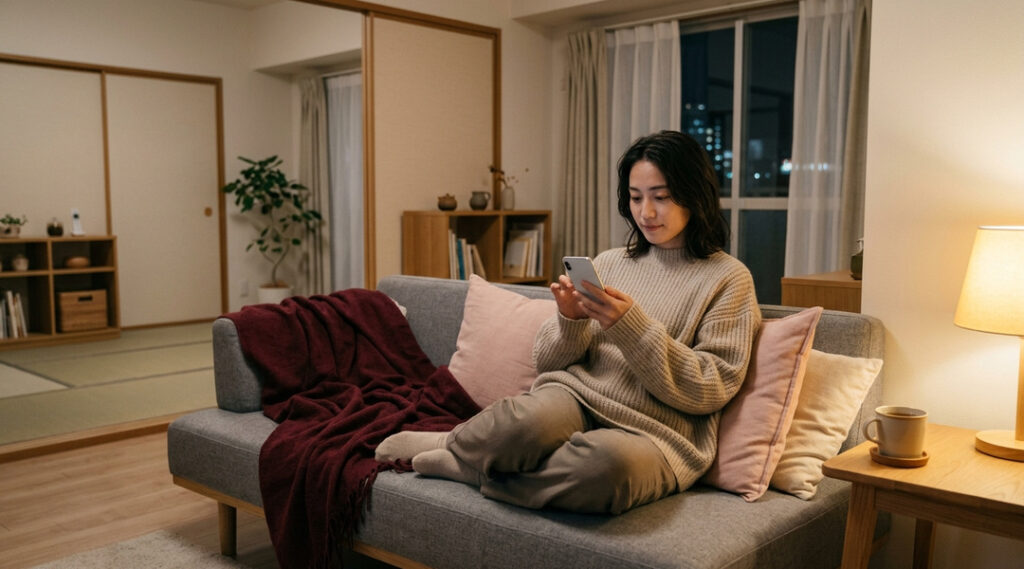 FANZAの登録方法
