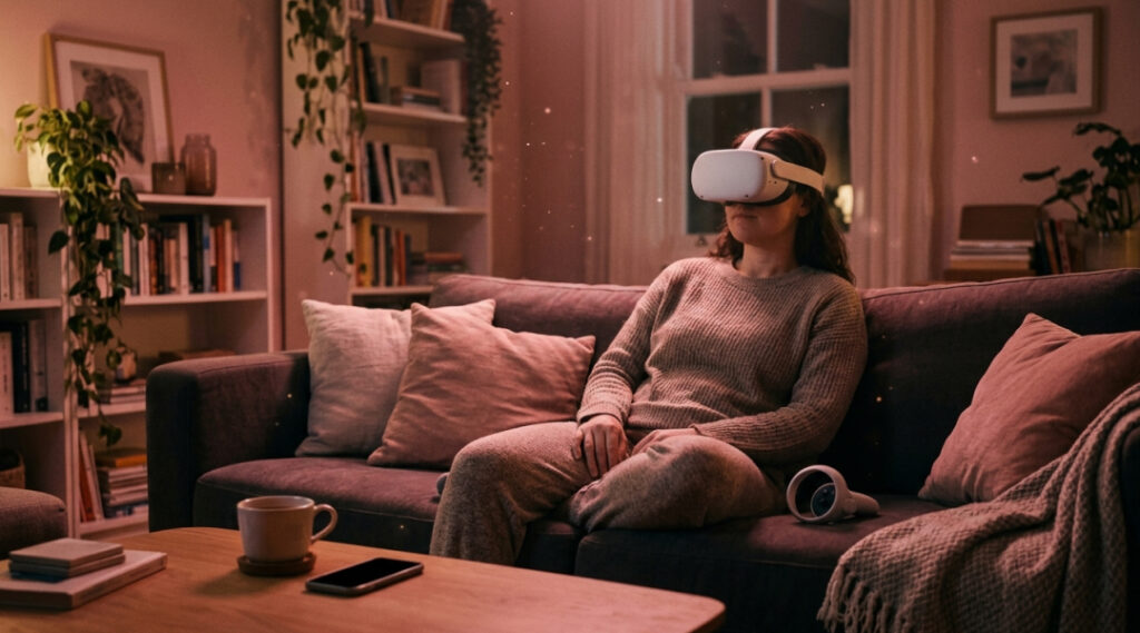 VRアダルトサイト おすすめ